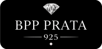 Logo BPP Prata 925